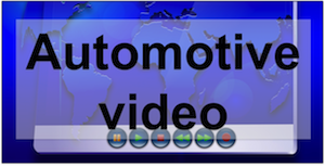 Automotive video - Projektový manažment pre Automotive