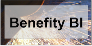 BENEFITY - Biznis Inteligencia v manažérskom vzdelávaní a rozvoji