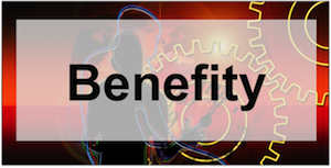 Benefity - Projektový manažment pre Automotive