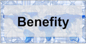 Benefity - Projektový manažment pre Kvalitu