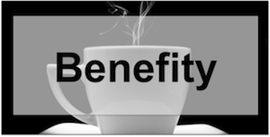 Benefity - Projektový manažment pre Marketing a Branding