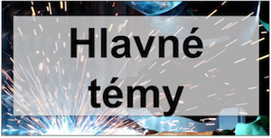 Hlavné témy - Projektový manažment pre Automotive