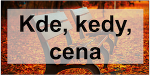 Termíny, miesto, cena - Projektový manažment pre HR