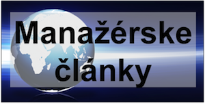 Manažérske články - SMART BRAIN