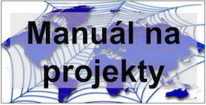 Manuál na projekty - Projektový manažment