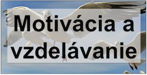 Motivácia a vzdelávanie - Projekt manažérskeho vzdelávania a rozvoja