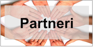 Partneri - Projekt SMART HR