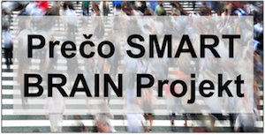 Prečo SMART BRAIN Projekt