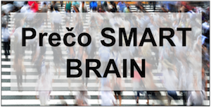 Prečo SMART BRAIN - neuroleadership