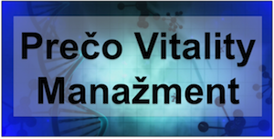 Prečo Vitality Manažment