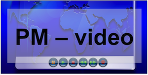 Video - projektový manažment