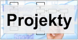 Projekty - TOP novinky
