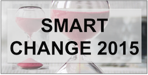 Program SMART CHANGE 2015