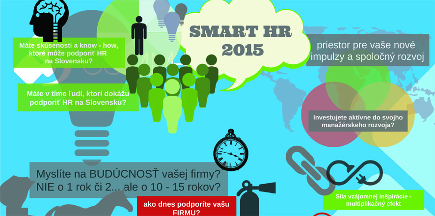 SMART HR 2015