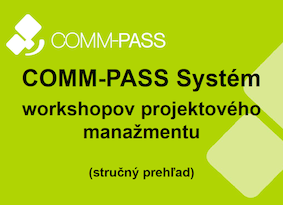 Systém projektového manažmentu 2014