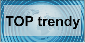 TOP trendy - TOP novinky