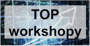 TOP workshopy - projektový manažment