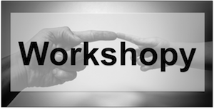 Workshopy - materská dovolenka