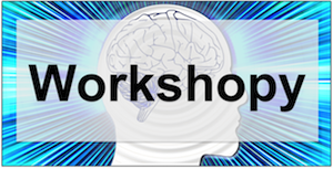 Workshopy SMART BRAIN