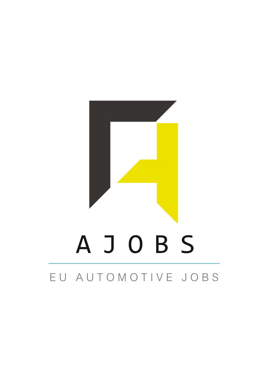 Ajobs.eu automotive - špecializovaný interaktívny portál