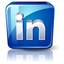 Nájdete nás na Linkedin